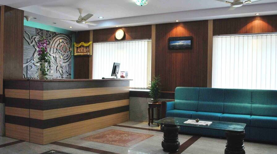 Zip Rooms Tirupati, Tirupati 3